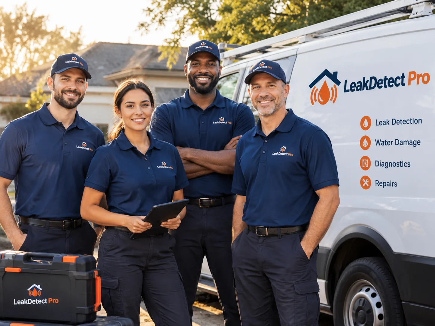 Roof Repair company in Hudson, IN